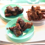 ราชาไก่ทอดหาดใหญ่ รามอินทรา 67