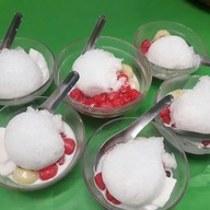 เมนูของร้าน ทับทิมกรอบ 3 หนุ่ม พิษณุโลก