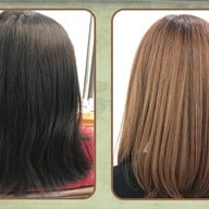 เมนูของร้าน Niche Salon Bangkok