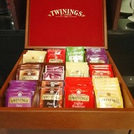 เมนูของร้าน Biscuit