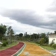 บรรยากาศ บึงทุ่งสร้าง
