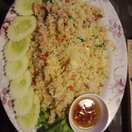 เมนูของร้าน เฮง เฮง หมูย่างเกาหลี