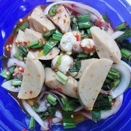 เมนูของร้าน Mrs.Yum