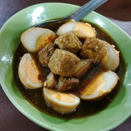 เมนูของร้าน ครัวโอวี (Krua O.V.)