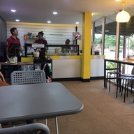 บรรยากาศ Sushi-holic