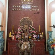 แหล่งศึกษาและท่องเที่ยวเชิงประวัติศาสตร์โฮจิมินต์