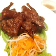 เมนูของร้าน COCA RESTAURANT สุรวงศ์