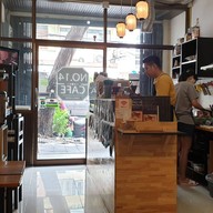 NO.14 CAFE
