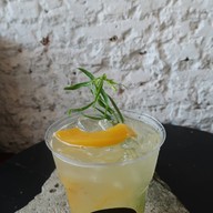 เมนูของร้าน Bridge Cafe & Art Space