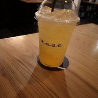 เมนูของร้าน Ease Cafe&CoWorking Space