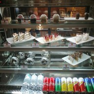 บรรยากาศ Biscuit