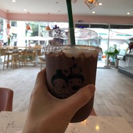 เมนูของร้าน More Relaxed Now เพชรเกษม43/1