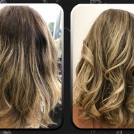 เมนูของร้าน Niche Salon Bangkok