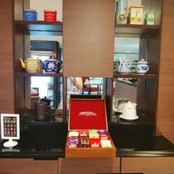 บรรยากาศ Biscuit