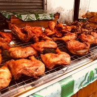 ราชาไก่ทอดหาดใหญ่ รามอินทรา 67