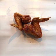 ราชาไก่ทอดหาดใหญ่ รามอินทรา 67