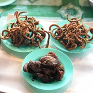 ราชาไก่ทอดหาดใหญ่ รามอินทรา 67