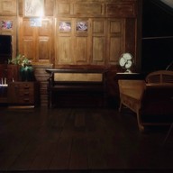 Ayutthaya Antique Homestay