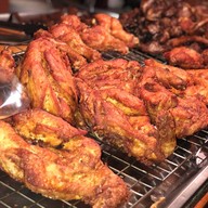 ราชาไก่ทอดหาดใหญ่ รามอินทรา 67