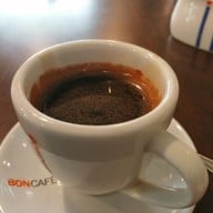 เมนูของร้าน Biscuit