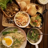 The Valley 23 estate at Khaoyai by Away