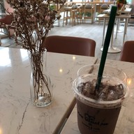 เมนูของร้าน More Relaxed Now เพชรเกษม43/1