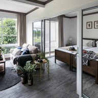 พาโค่ โฮเทล เขาใหญ่