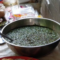 ทอดมันบ้านหม้อ พาหุรัด