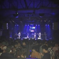 โรบอท 2029 ผับ