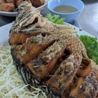 เมนูของร้าน พวงเพชร