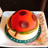 เมนูของร้าน Patisserie Rosie