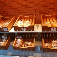 บรรยากาศ Biscuit