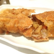 เมนูของร้าน COCA RESTAURANT สุรวงศ์