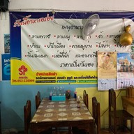ร้านลาบดีขมคนยอง