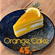 เมนูของร้าน BARBLUE