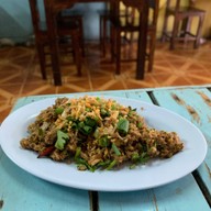 ร้านลาบดีขมคนยอง