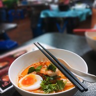 เด็กเส้น ตลาดพลู ตลาดพลู