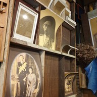 บรรยากาศ บ้านศิลปิน คลองบางหลวง หอศิลปวัฒนธรรมกรุงเทพ