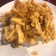 เมนูของร้าน ครัวเขาใหญ่