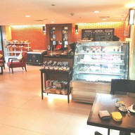 บรรยากาศ Biscuit