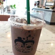 เมนูของร้าน More Relaxed Now เพชรเกษม43/1