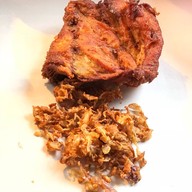 ราชาไก่ทอดหาดใหญ่ รามอินทรา 67