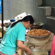 ทอดมันบ้านหม้อ พาหุรัด