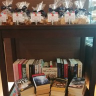 บรรยากาศ Biscuit