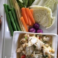 เมนูของร้าน วันดี สวนสยาม