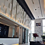Kantary Hotel and Serviced Apartments Korat
