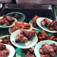 ราชาไก่ทอดหาดใหญ่ รามอินทรา 67