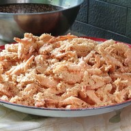 ทอดมันบ้านหม้อ พาหุรัด