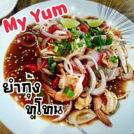 My Yum