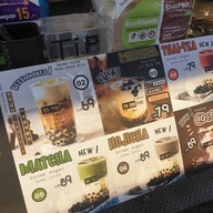 เมนู TO DIE FOR @JJ Market section26